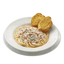 Carbonara Supreme - Solo