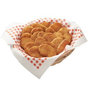 Basket of Mojos