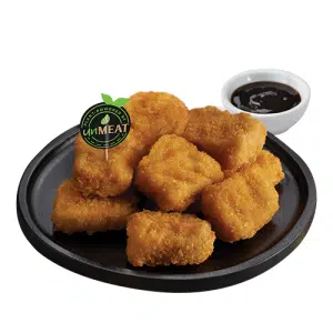 Good Nuggets