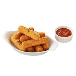 Mozzarella Cheese Sticks