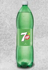 7-UP 1.5Liters
