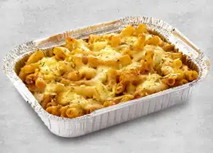 BAKED ZITI