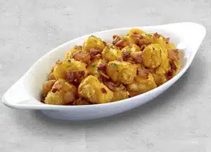 TATER TOTS LOADED