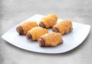 SAUSAGE ROLL