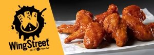 WINGSTREET BUFFALO