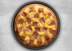 HAWAIIAN SUPREME