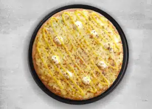 CHEESE SUPREME