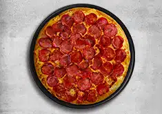 PEPPERONI LOVERS