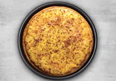CHEESE LOVERS