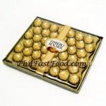 Ferrero Rocher 42 pack