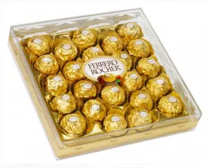 Ferrero Rocher 24pcs