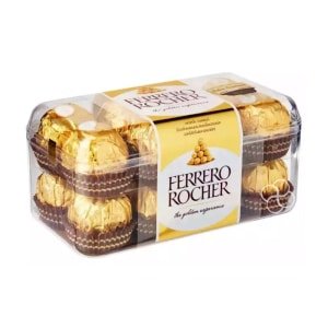 Ferrero Rocher Chocolate 16s