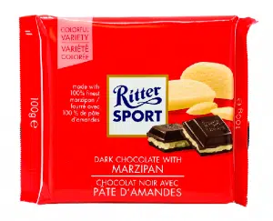 Ritter Sports Bars x 6