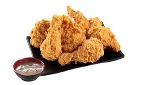 Umami Fried Chicken 6pc