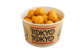 Potato Ball Bucket