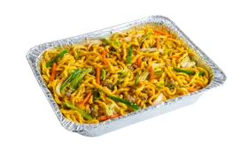 Yakisoba Tray