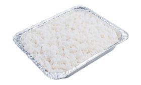 Rice Tray
