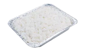 Rice Tray