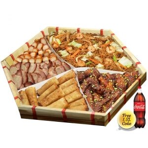 Bilao Feast C