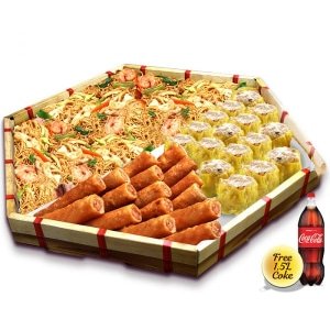 Bilao Feast E