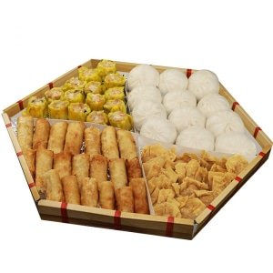 Merienda Feast A