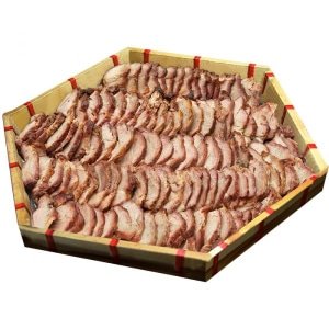 Pugon Roasted Asado Platter