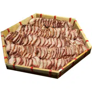 Pugon Roasted Asado Platter