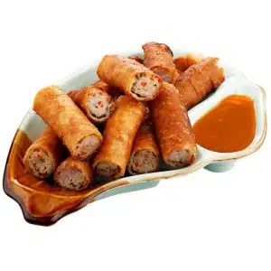 Lumpiang Shanghai