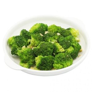 Broccoli Garlic