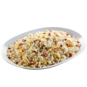 Yangchow Fried Rice