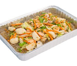 Sotanghon Guisado (Party Trays)