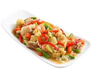 Chopsuey