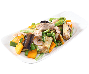 Pinakbet