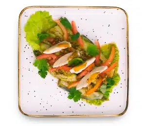 Ensaladang Talong