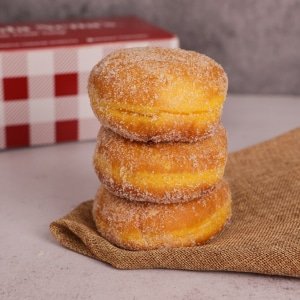 Classic Donut