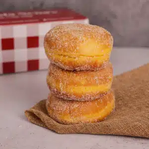 Classic Donut