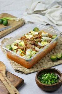 Pancit Palabok (Small)