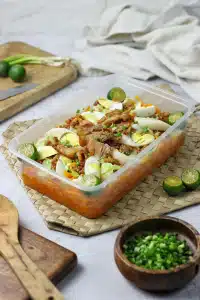Pancit Palabok (Small)