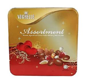 Vochelle Assortments