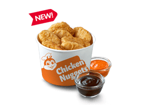 10 pc Chicken Nuggets Solo