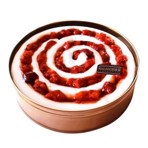 WTF Grande Lot of Strawberry