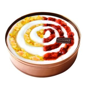 WTF Strawberry Mango Tango