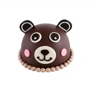 Lovely Teddy