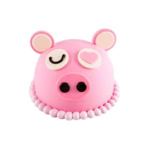 Mr Piggy