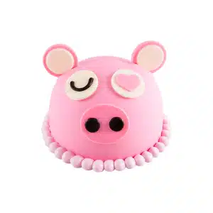Mr Piggy