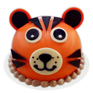 Terry the Tiger