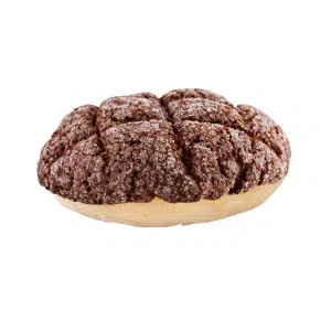 Japanese Chocolate Custard Pan