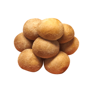 Korean Cream Cheese Garlic Bread Premium Sourdough Pandesal