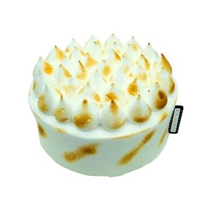Smores Cake