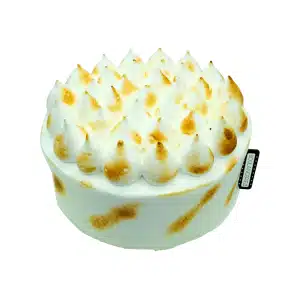 Smores Cake